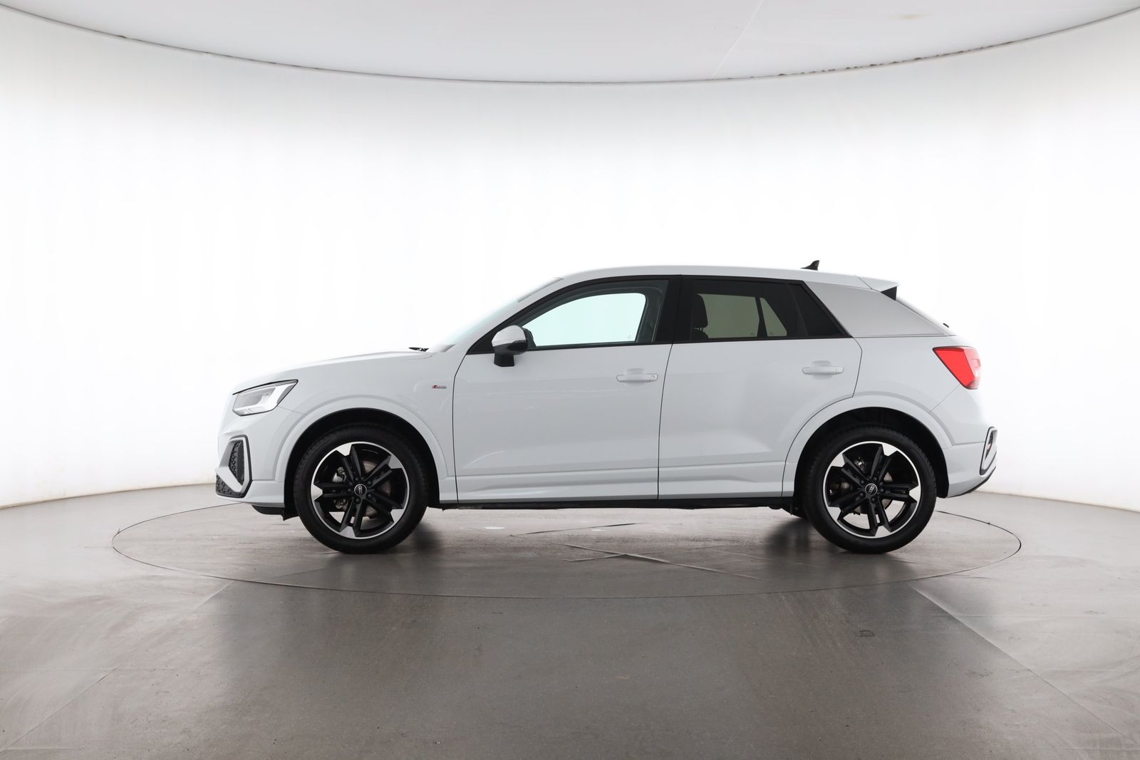 Audi Q2 - Bild 3
