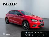 Seat Ibiza 1.0 TSI DSG Black Edition *LED*18''*CAM*PD - Seat Ibiza Gebrauchtwagen in Hamm