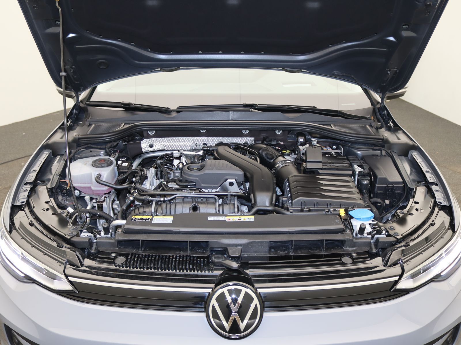Volkswagen Golf - Bild 17