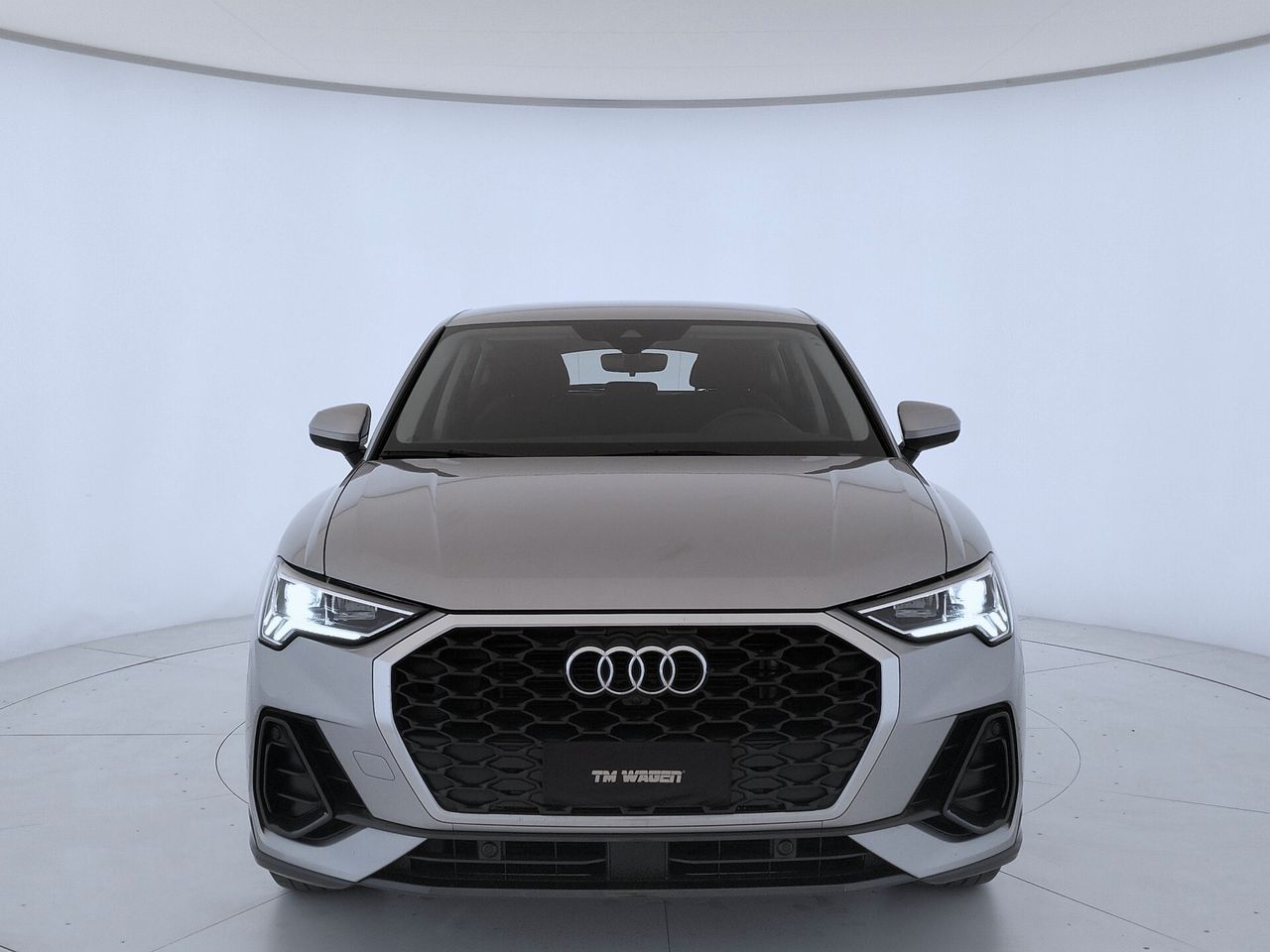 Audi AUDI Q3 Sportback 35 2.0 tdi Business Plus - IVA imagem 2