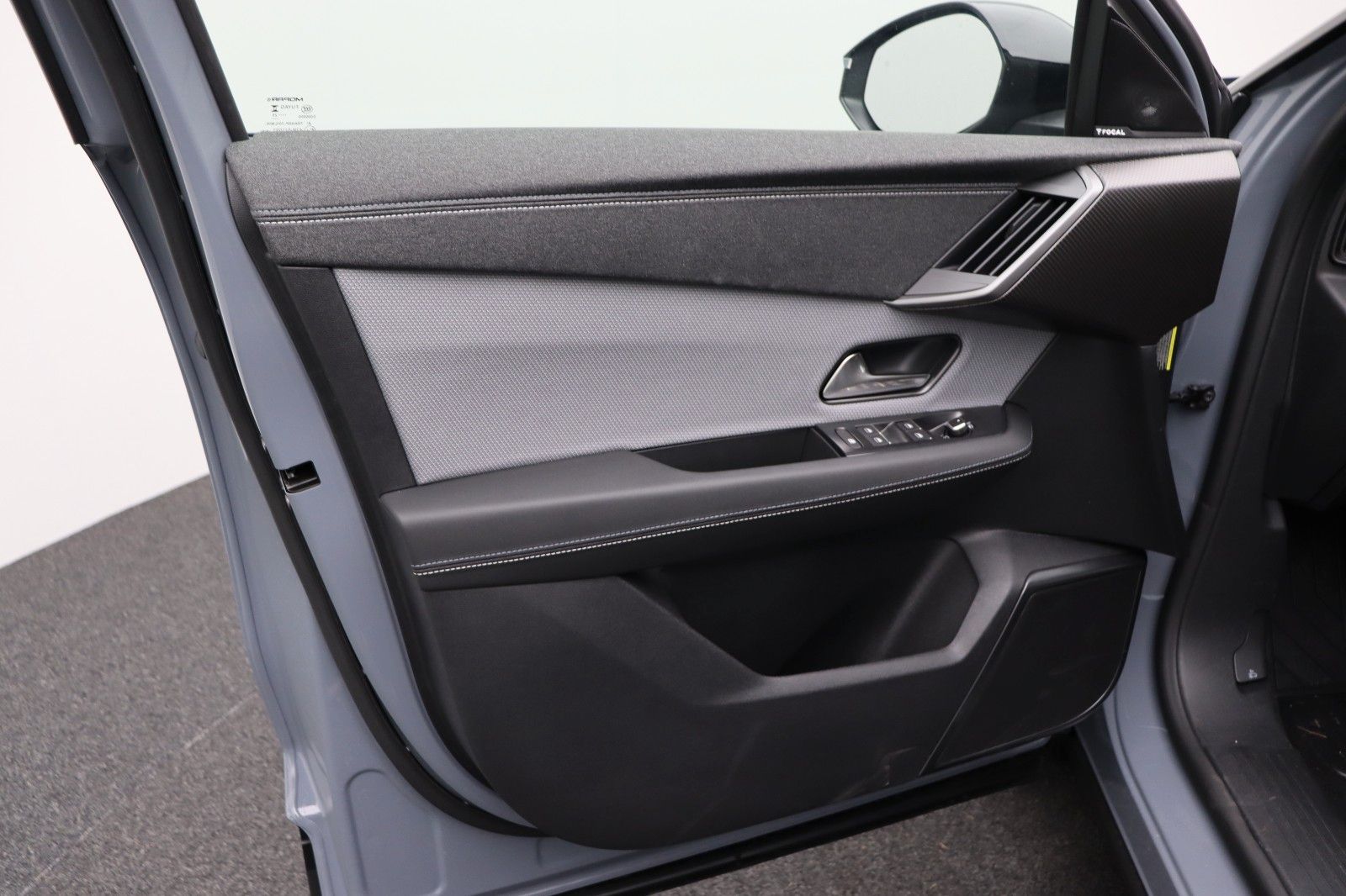 Fahrzeugabbildung Opel Grandland GS 1.2 48V Mild-Hybrid