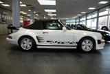 Porsche 911 SC 3.2 *ORIGINAL WTL* 87 TKM - Porsche Oldtimer mit Benzin-Antrieb: Cabrio, 3.2