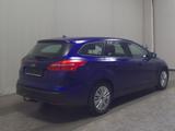 Ford Focus 1.5 TDCi Trend AHK Shz Radio HU 04/27 Face