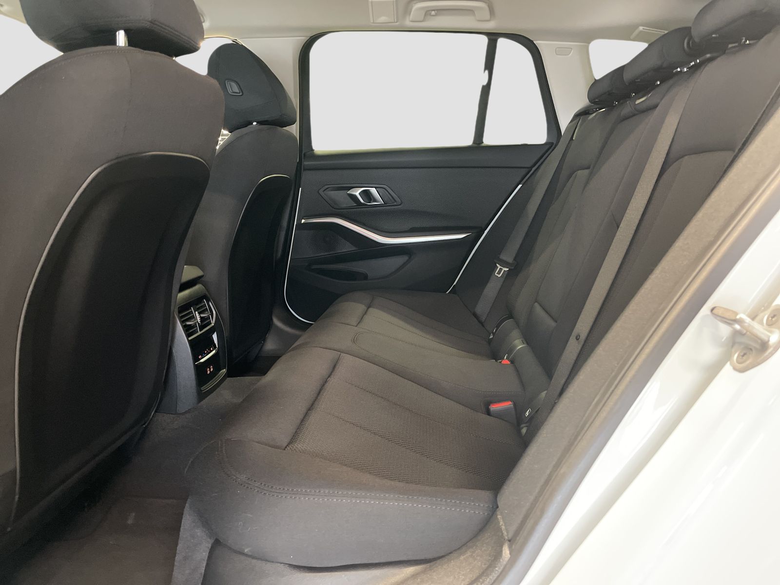 BMW 318 - Bild 13