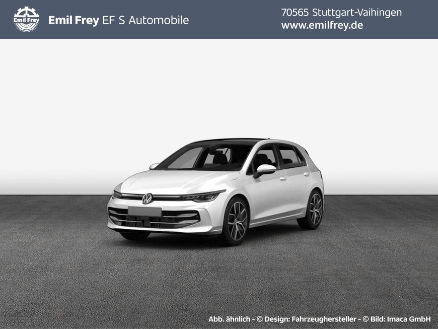 Image of Volkswagen Golf