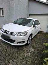Citroën Citroen C4 - Citroën C4 von privat
