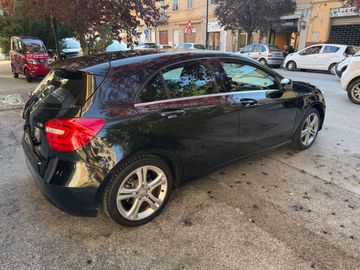 Mercedes A 180 - 4