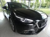 Mazda 3 Lim. Exclusive-Line - Mazda 3 in Mainz