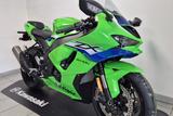 Kawasaki Ninja ZX-10R inkl. PUIG Motorschutz - TZ - Angebote