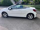 Peugeot 207 CC Cabrio-Coupe Active,01633352535 - Peugeot 207