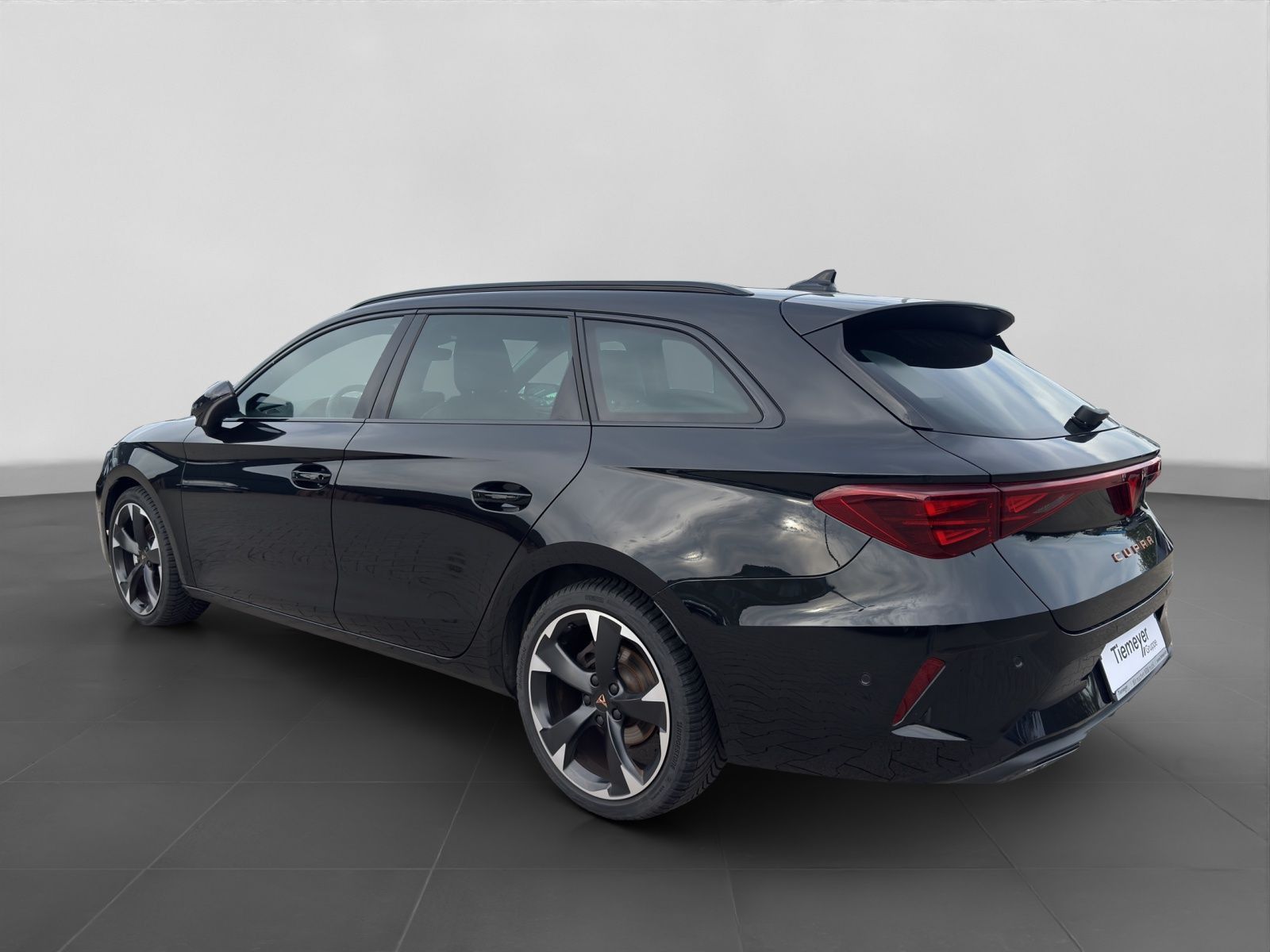 Cupra Leon - Bild 5