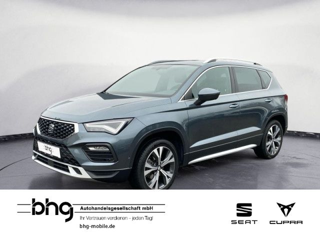 Seat Ateca 1.5 TSI DSG