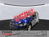 Volkswagen Touran 2.0 TDI Comfortline DYNAUDIO|AHZV|5 J. Ga - Volkswagen Touran: 5.2