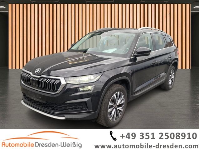 Skoda Kodiaq 1.5 TSI DSG Style*Navi*ACC*Kamera*7Sitze*