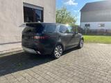 Land Rover Discovery 3.0 TD6 SE SE - Land Rover Discovery mit Diesel-Antrieb: Geländewagen, 3.0