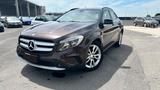 Mercedes-Benz Mercedes-benz GLA 220 CDI Automatic 4Matic KM CE - Mercedes-Benz GLA 220 Kombi Gebrauchtwagen