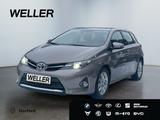 Toyota Auris 1.6 Multidrive S Executive *WKRS*AHK*Navi* - gebrauchte Toyota Auris aus dem Jahr 2013