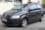 Volkswagen Fox·150tkm Klima·Alu·Euro4 Tüv 12/27!! - Volkswagen Fox: 1.4