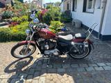 Harley-Davidson Sportster XL 1200 Seventy-Two Big Red Flame - Offers matching your search criteria