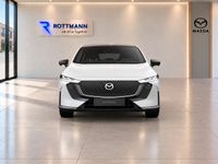 Mazda 6e - Vorschau Bild 3