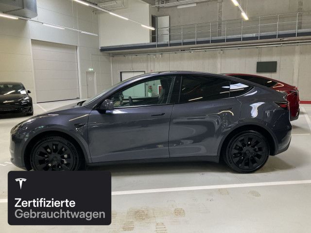 Tesla Model Y Long Range AWD foto 4