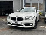 BMW 118d Baureihe 1 Lim. 5-trg.*PDC*NAVI*SHZ* - BMW 118: Automatik, 118d