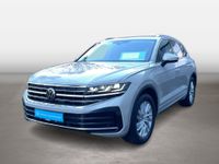 Volkswagen Touareg - Vorschau Bild 2