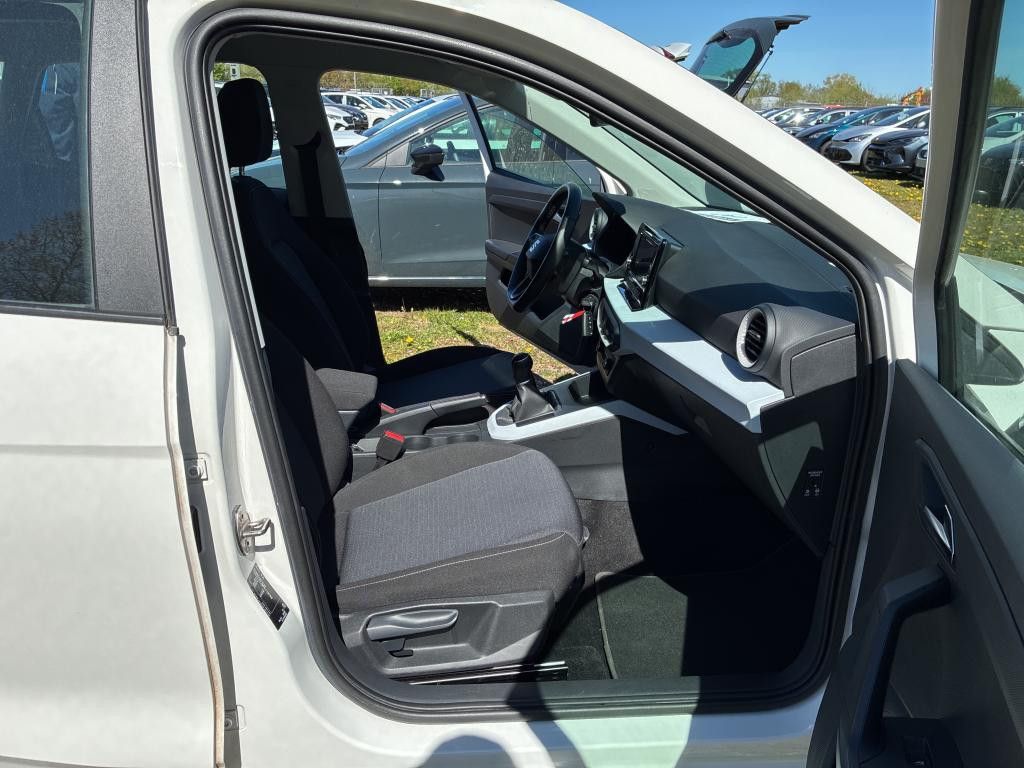 Seat Arona - Bild 8
