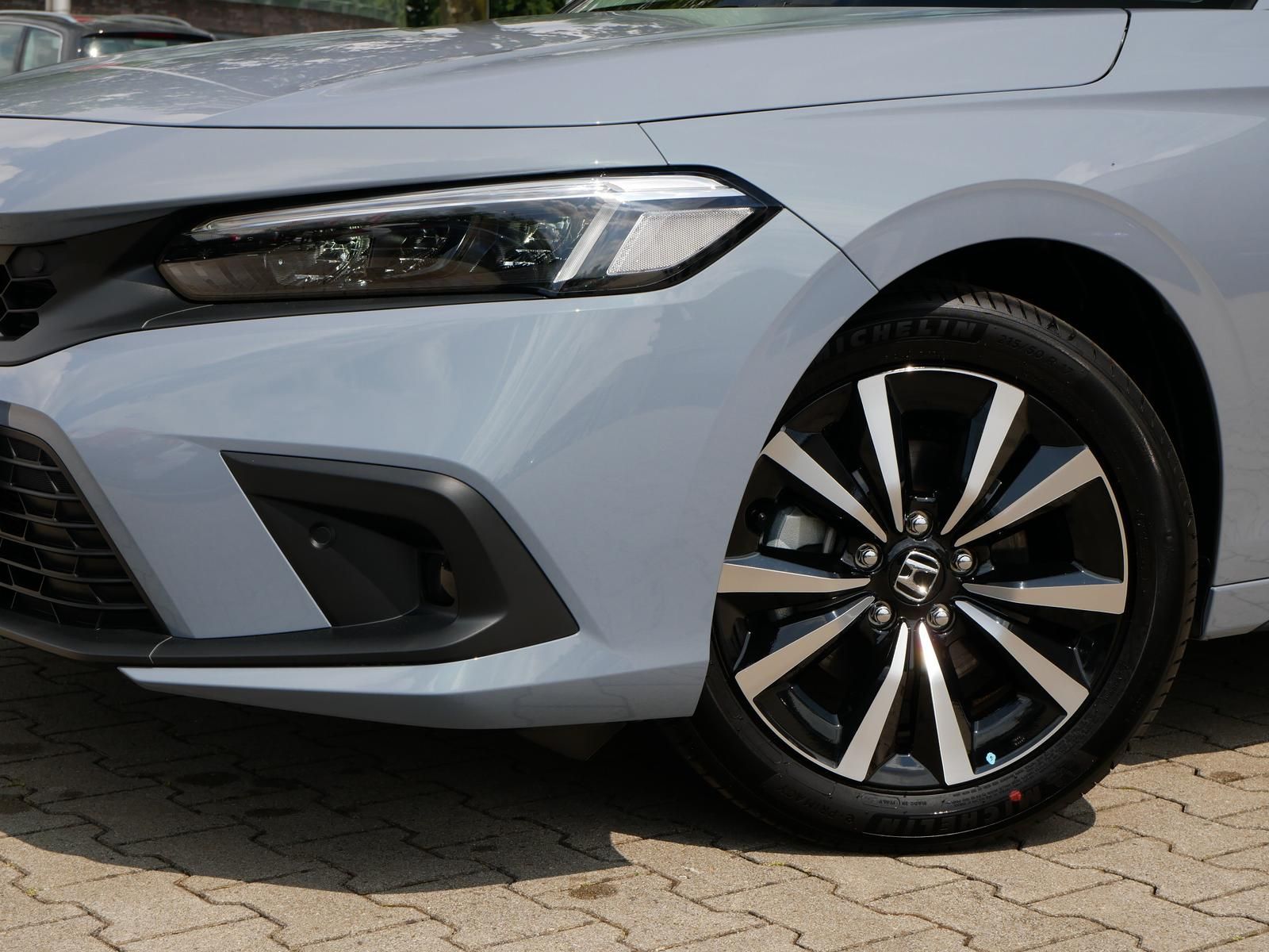 Honda Civic - Bild 3