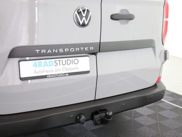 Volkswagen T7 Transporter 2.0TDI AUT110KW KR LED FLÜGEL AHK