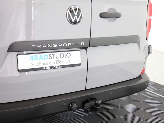 Volkswagen T7 Transporter 2.0TDI AUT110KW KR LED FLÜGEL AHK