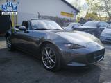 Mazda MX-5 Exclusive-Line LED R-KAM NAV STHZ - Mazda MX-5 Unfallwagen