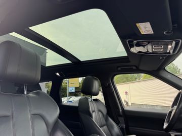 Land-Rover Range Rover Sport - 2