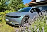 Hyundai IONIQ 5 72,6 kWh Uniq Project45 - Hyundai IONIQ 5 von privat