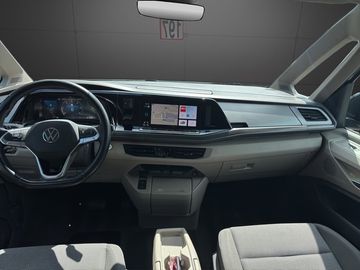 Volkswagen T7 Multivan - 11