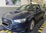 Audi A3 2.0 TDI Sportback basis - Audi A3: Sportback TDI
