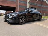 Mercedes-Benz CLA 35 AMG Mercedes-AMG CLA 35 4MATIC DCT Me... - Mercedes-Benz CLA 35 AMG
