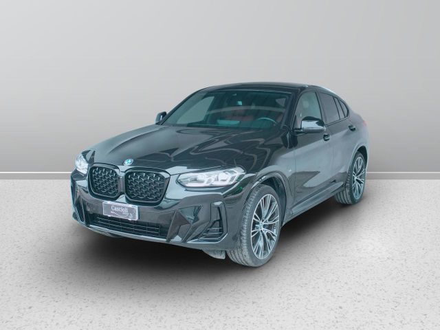 BMW X4 G02 2021 - X4 xdrive20d mhev 48V Msport a