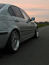 BMW e46|320i|180T Km| - BMW: 180