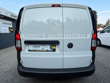 Volkswagen Caddy - 5