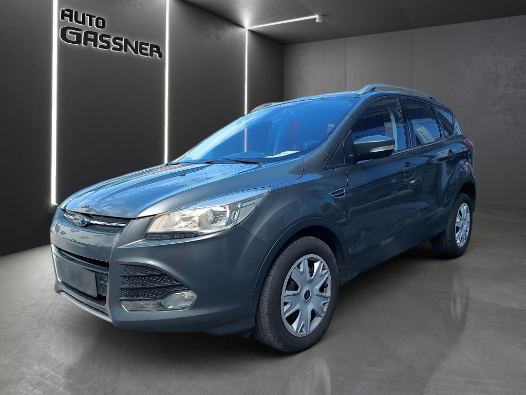 Fahrzeugabbildung Ford KUGA 1.6 TREND 150 PS 6-Gang 2WD