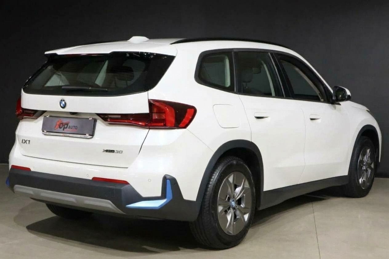 Other iX1 30 xDrive 313 CV - Camera - Navi - Pompa di  imagem 2