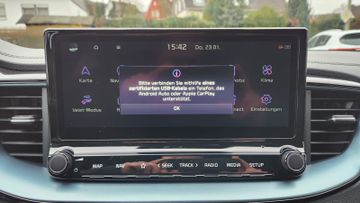 Kia Ceed 1.5T 140 Edition 30 SHZ Kamera PDC Navi