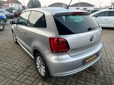 Volkswagen Polo V Style - VW Polo Gebrauchtwagen in Bielefeld