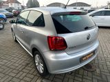 Volkswagen Polo V Style - Volkswagen Polo aus 2011: Style