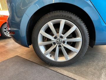 MYAUTOCENTER – Gebraucht- und Jahreswagen mit Werkstattservice in Pfaffenhofen Volkswagen Golf *1-HAND*TÜV:228*PANO*AHK*TEMPO*NAVI*PDC*