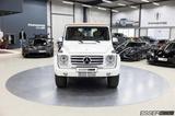 Mercedes-Benz G 500 Cabriolet Final Edition 200 | Designo - gebrauchte Mercedes-Benz G 500 aus dem Jahr 2013