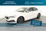Skoda Octavia iV Limousine Style 1.4 TSI 150kW *Tempo - Skoda Octavia mit Hybrid-Antrieb