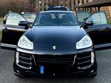 Porsche Cayenne 4,8 Liter V8! LPG! Gas Anl... - Porsche Cayenne mit LPG-Antrieb