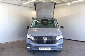 Volkswagen T6.1 California Ocean Edit. ACC+AID+KAM+SDHZG